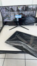 康佳（KONKA）31.5英寸 高清HDMI 微邊框顯示器 HDR 出廠校色 支持壁掛 家用辦公游戲電腦屏幕 KM3219 曬單實拍圖