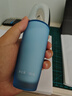 溫碧泉乳液長(zhǎng)效嫩膚乳液100ml護(hù)膚化妝品男女適用 補(bǔ)水保濕鎖水改善干燥 曬單實(shí)拍圖