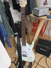 IBANEZ依班娜電吉他GRX40/GRX70QA/GRX120/GRX20初學(xué)者新手入門吉它學(xué)生 GRX40+依班娜 IBZ10G音箱 備注 曬單實(shí)拍圖