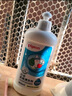 貝親（Pigeon）餐具清洗劑 洗奶嘴果蔬水杯餐具玩具 套裝 600ml+700ml PL156 曬單實(shí)拍圖