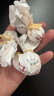 致云云南普洱茶珍茗熟茶醇厚糯滑渥堆發(fā)酵版納勐海手工搓制龍珠 13顆（約100g) 曬單實(shí)拍圖