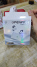 弱水時(shí)砂【八倉現貨】openfree藍牙耳機耳夾式真無(wú)線(xiàn)HIFi音質(zhì)掛耳運動(dòng)跑步通話(huà)降噪骨傳導概念開(kāi)放式 月影白/適用蘋(píng)果安卓小米華為 【LDAC/LHDC】雙版本（現貨） 曬單實(shí)拍圖