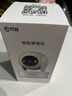 喬安800萬像素攝像頭監(jiān)控無線wifi網(wǎng)絡高清夜視監(jiān)控器360度無死角帶夜視全景云臺家用AI監(jiān)控手機遠程 曬單實拍圖