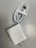 尊匠蘋果充電器正品充電線氮化鎵30W快充線PD套裝適配原裝iPhone14ProMax 16 15手機13充電頭20W數(shù)據(jù)線 【適用蘋果6-14系列】快充頭+閃充線丨1米套裝 曬單實拍圖