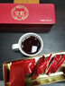 蕭氏茶葉宜昌紅茶宜紅高山紅茶蘭花香120g盒裝30小袋 曬單實(shí)拍圖