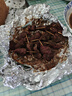 牛勇氣 國產(chǎn)牙簽牛肉串 凈重800g 微腌 空氣炸鍋燒烤油炸食材 源頭直發(fā) 曬單實(shí)拍圖