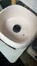 海爾（Haier）電熱水壺1.2L 智能恒溫?zé)畨?保溫除氯 沖泡奶粉調(diào)奶器 泡茶壺?zé)畨豀301Y 曬單實(shí)拍圖