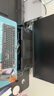 極川（JRC）顯示器增高架多功能電腦增高架筆記本支架帶USB3.0擴展桌面置物架臺式電腦顯示屏增高底座 曬單實(shí)拍圖