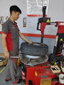德國馬牌（Continental）汽車輪胎 225/55R18 98V COMC CC6 適配森林人/傳祺GS5 曬單實拍圖