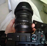 索尼（SONY）全畫幅F2.8大光圈  E卡口 變焦G鏡頭 (標(biāo)準(zhǔn)變焦) FE 24-50mmF2.8  G 官方標(biāo)配 曬單實(shí)拍圖