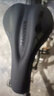 適用捷安特atx660/777/810/620/830/720xtc800/820tcr軟坐墊套 NBD流光黑硅膠皮革款全包裹 曬單實(shí)拍圖