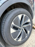 韓泰【包安裝】韓泰輪胎 Ventus S1 EVO3 K127 E 235/55R19 101T 自修補ID4奧迪 曬單實拍圖