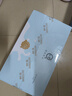 認養(yǎng)水牛奶兒童早餐奶4.0g蛋白吃甘蔗的水牛純牛奶全脂牛奶200ml*24盒 曬單實拍圖