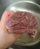 1號會員店 澳洲進口金錢腱  精修原切牛腱子肉 腱子芯 牛肉生鮮 凈重2斤 曬單實拍圖
