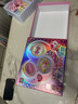 奇妙萌可魔法甜第五六季心寶盒公仔女孩生日禮物魔法甜心寶盒 曬單實(shí)拍圖