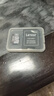雷克沙（Lexar）512GB TF(MicroSD)存儲卡 V30 A2 讀205MB/s 無人機運動相機官方推薦內(nèi)存卡 暢拍4K(SILVER PLUS) 曬單實拍圖
