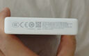 華為【3C認(rèn)證】可上飛機(jī)12000mAh 66W多協(xié)議雙向超級快充移動(dòng)電源充電寶旗艦手機(jī)原裝電芯安全可靠白色 曬單實(shí)拍圖
