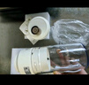 小熊（Bear）榨汁杯 家用便攜式榨汁機(jī) 水果果蔬果汁機(jī) 秒碎冰打汁機(jī) 充電小型果汁杯LLJ-E03U1【國(guó)家補(bǔ)貼】 曬單實(shí)拍圖