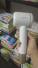 夏普【夏普小浪花】家用高速吹風機 大功率速干電吹風低噪音吹風筒等離子護發(fā)IB-RP45C-C 曬單實拍圖