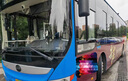 匠廷柯 洗車拖把專用大巴車棉線可伸縮公交車大貨車洗車刷 3米不銹鋼3節(jié)伸縮桿軟毛不傷車漆洗車神器 曬單實拍圖