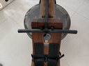麥瑞克（MERACH）劃船機(jī)家用自發(fā)電水阻磁控智能調(diào)節(jié)健身器材室內(nèi)運(yùn)動(dòng)含可折疊 950 新升級(jí)十槳葉PRO-自發(fā)電-折疊 曬單實(shí)拍圖