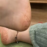BAILUHUI馬油膏護(hù)手霜男女生滋潤(rùn)保濕嫩膚不油膩秋冬季防干裂護(hù)手霜80g 曬單實(shí)拍圖