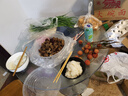 微光里老式雙耳炒菜鍋家用不粘鍋圓底炒鍋無涂層大鐵鍋煤氣灶適用炒鍋 41cm 光面雙耳鐵鍋 曬單實拍圖