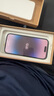 Apple 蘋果 iPhone 14 Pro (A2892)  二手手機 5G通 雙卡 A16 深空黑色 256G 曬單實拍圖