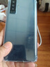 vivo X50 二手手機 5G 手機高通驍龍765G超感光夜攝全網(wǎng)通5G機 黑色 8+128G（人臉識別） 95新 全網(wǎng)通5G—贈送充電器手機套鋼化 一年延保 曬單實拍圖
