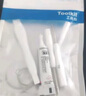 諾希 適用于紅米K40（游戲增強版）手機電池 加強版 內(nèi)置電池更換大容量 曬單實拍圖