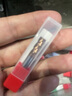 55度鎢鋼硬質(zhì)合金4刃加長(zhǎng)平底立銑刀鋼用CNC加工中心數(shù)控平刀具 8*20*8D*60 曬單實(shí)拍圖