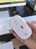 飛利浦（PHILIPS）無線鍵鼠套裝辦公蘋果MAC臺(tái)式電腦筆記本人體工學(xué)鍵盤鼠標(biāo)套裝企業(yè)采購(gòu) SPT6318白色 曬單實(shí)拍圖