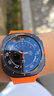 三星 Samsung【國(guó)家補(bǔ)貼】Watch Ultra 智能手表/eSIM通話/運(yùn)動(dòng)手表/電話手表 47mm 鈦巖灰 男女表 曬單實(shí)拍圖