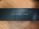 漫步者花再Halo SoundBar桌面音響音箱家用臺(tái)式電腦游戲音響長(zhǎng)條有線(xiàn)音箱藍(lán)牙5.4RGB燈效京東獨(dú)家定制 幻影紫 曬單實(shí)拍圖