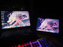神舟（HASEE）【國家補(bǔ)貼20% RTX5060】戰(zhàn)神T8 Plus 16英寸游戲本筆記本電腦(Core7-240H 16G 1TB 2.5K 180HZ) 曬單實拍圖