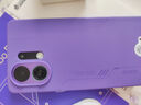 OPPO K13 Turbo Pro 16GB+256GB 初號紫 疾風(fēng)散熱引擎 潮汐引擎 第四代驍龍8s 7000mAh大電池 5G手機 曬單實拍圖