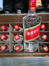 五糧液股份 綿柔尖莊 濃香型白酒 50度 500mL*12瓶 整箱原箱裝 曬單實(shí)拍圖