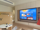 海信電視小墨E5Q Pro 85英寸超畫質(zhì)U+MiniLED 信芯芯片墨晶屏300Hz高刷85E5Q-PRO E5NPRO+升級國家補貼 曬單實拍圖