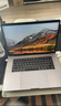 Apple Macbook Pro15寸二手蘋果筆記本電腦視網(wǎng)膜2K屏獨(dú)顯設(shè)計(jì)渲染剪輯應(yīng)用開發(fā) 18款MR962標(biāo)配i7-2.2/16G-256銀 95成新 曬單實(shí)拍圖