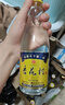 杏花村汾酒 玻汾 組合裝 新老版隨機發(fā) 53度 475mL 3瓶 黃蓋+53度金標3瓶 曬單實拍圖