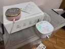 貝能免手扶吸奶器電動(dòng)雙邊微震按摩母乳全自動(dòng)集奶擠奶器小葫蘆集乳器 新升級(jí)PLUS版吸附力更強(qiáng)不挑胸型 曬單實(shí)拍圖