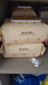 Fulcotton 棉柔世家 嬰兒手口濕巾80抽*5包 新生兒加厚濕紙巾護(hù)膚柔濕巾紙 曬單實(shí)拍圖