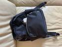 lululemon丨Everywhere Small 小款背包 *金屬件 雙肩包 LU9CZPS 淺象牙白/橡木棕/金 O/S 曬單實(shí)拍圖
