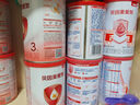 貝因美（Beingmate）愛加3段幼兒配方奶粉800g （12-36月）乳鐵蛋白+核苷酸+雙益生元 愛加3段150g 曬單實拍圖