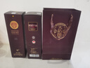 天佑德青稞酒 出口型 52度 750ml 青稞清香型純糧白酒 青海【商務(wù)送禮】 52度 750mL 6瓶 整箱裝 曬單實拍圖