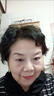 滿鉆愛心耳環(huán)女新款氣質(zhì)耳鉤耳墜 輕奢愛心耳環(huán)-藍(lán)色2對 曬單實(shí)拍圖