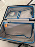 ITO「新品」 LUGGAGE COVER PISTACHIO 旅行箱拉桿箱行李箱保護(hù)套 26英寸-TRUNK 曬單實(shí)拍圖
