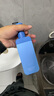 高夫GFgf高夫控油洗面奶男士清爽控油凈澈潔面乳180ml*2支裝 曬單實(shí)拍圖