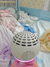 唱吧小巨蛋G2504B星球 手機(jī)K歌麥克風(fēng) 無(wú)線藍(lán)牙音箱 話筒音響一體自帶聲卡 車載唱歌神器 曬單實(shí)拍圖