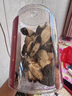 天洲溪茶葉 福鼎白茶 壽眉500g 2015年原料老白茶 茶葉禮盒裝送長(zhǎng)輩領(lǐng)導(dǎo) 曬單實(shí)拍圖